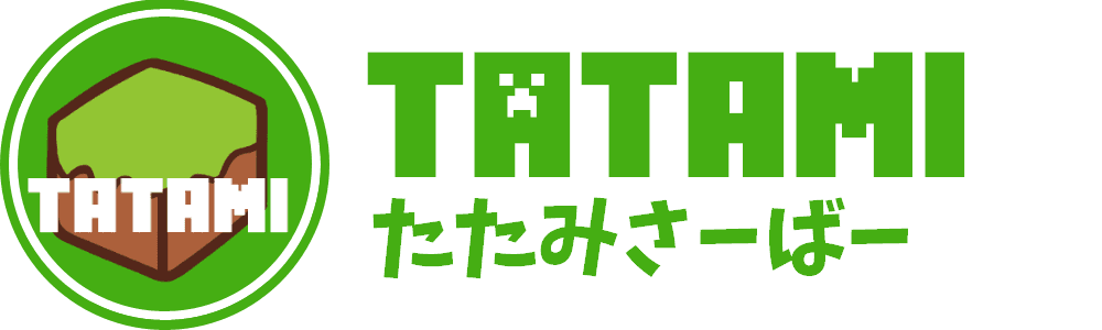 畳アイコン